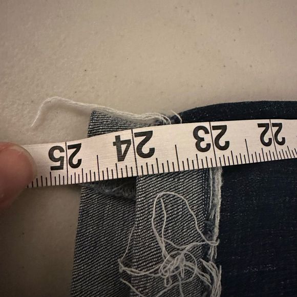 Liverpool the ankle skinny 14/33 - Picture 7 of 7